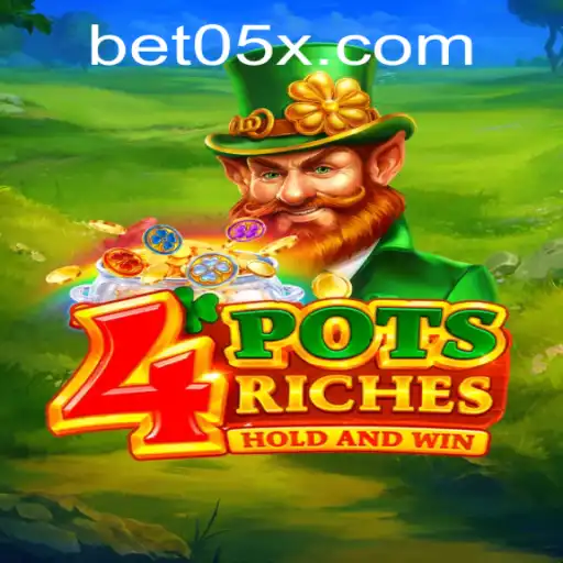 Unveiling 4potsriches: A Game of Fortune and Strategy