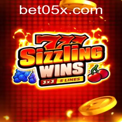Discovering the Thrills of 777sizzlingwins Casino Game with a 05X Twist