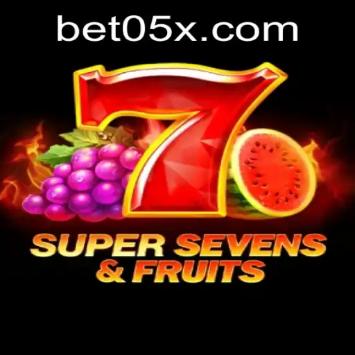 Exploring the Excitement of 7SuperSevensFruits: A Comprehensive Guide Featuring the Thrilling 05X Element