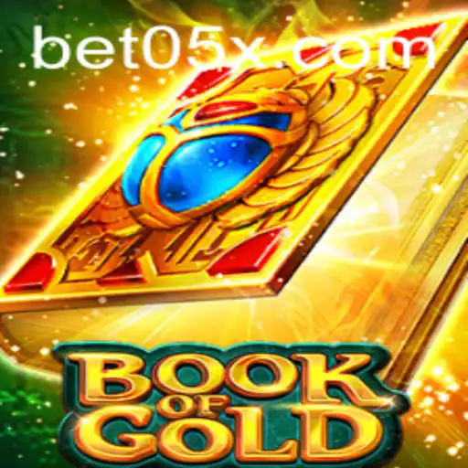 The Engaging World of BookofGold: A Deep Dive into the 05X Adventure