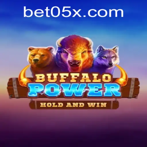 Exploring the Fascinating World of BuffaloPower: A Captivating Gaming Experience