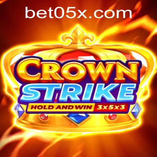 Crownstrike: The Rise of a Gaming Phenomenon