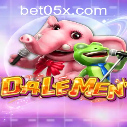 Unveiling DALEMEN: The Game That Redefines Strategy