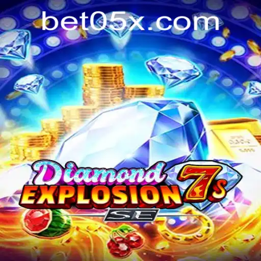 Unleashing the Thrills of DiamondExplosion7sSE: A Dazzling Casino Experience