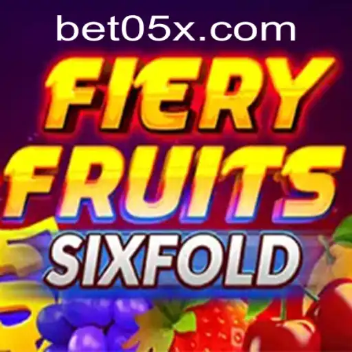 FieryFruitsSixFold: A Thrilling New Era in Gaming