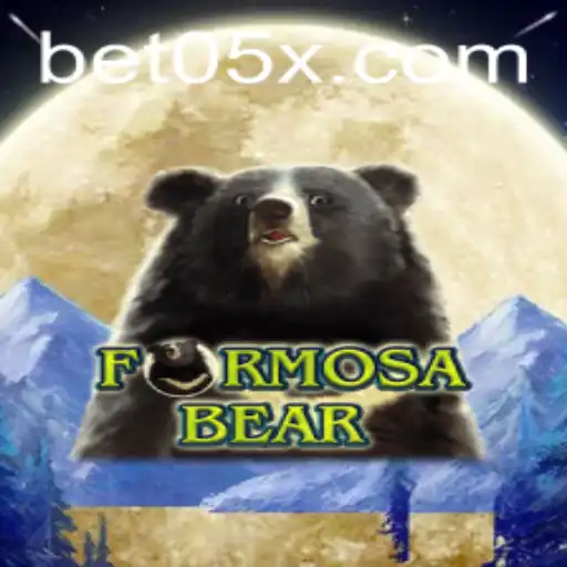 Discovering FormosaBear: An Enthralling Adventure with 05X