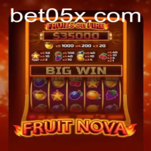 Exploring the Exciting World of FruitNova: A Comprehensive Guide