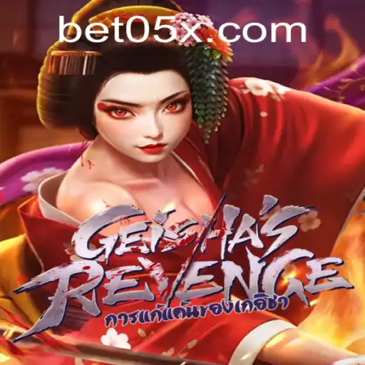 GeishasRevenge: A New Era of Strategic Gaming