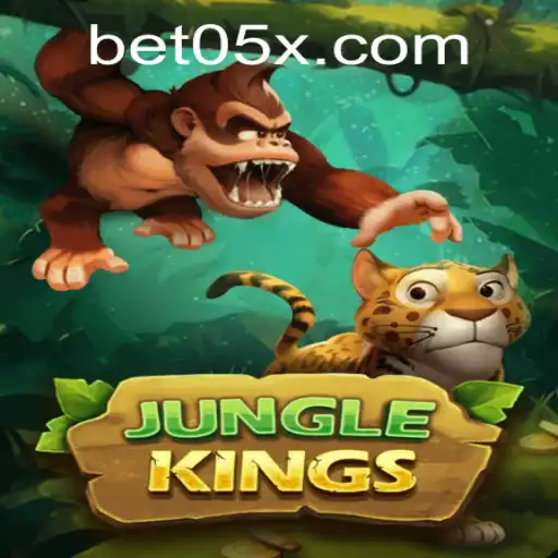 Discovering the Thrill of JungleKings: Jungle Adventure at Its Finest
