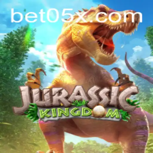 Exploring JurassicKingdom: The Adventure Awaits with 05X