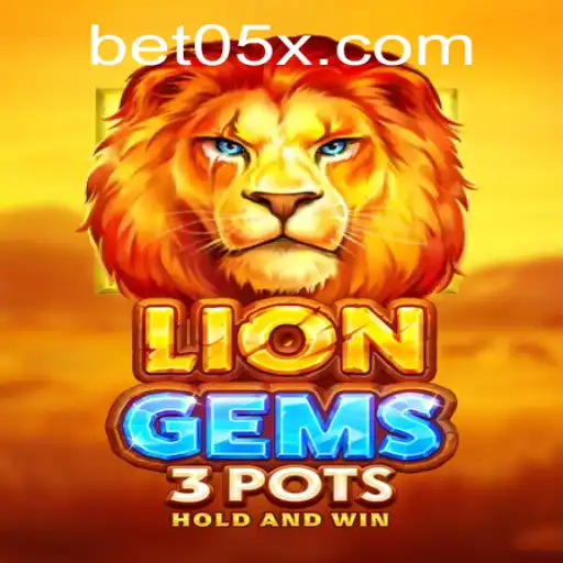 Exploring the Exciting World of LionGems3pots: A Modern Gaming Adventure