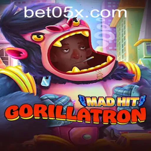 Experience the Thrill of MadHitGorillatron: A Revolution in Gaming