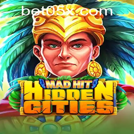 MadHitHiddenCities: Unveiling the World of Mystery and Strategy