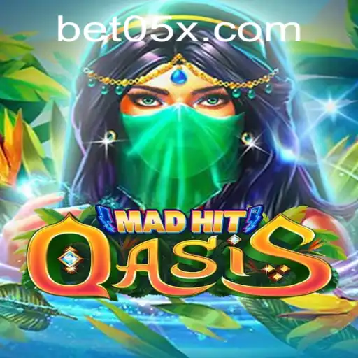 MadHitOasis: The Thrilling Adventure with a Twist of 05X