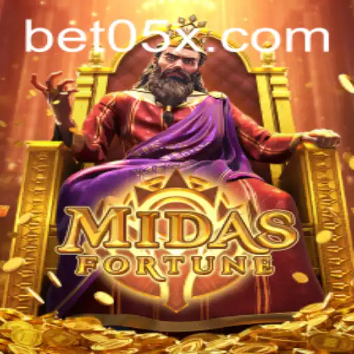 Exploring the Allure of MidasFortune and the Strategy Behind 05X