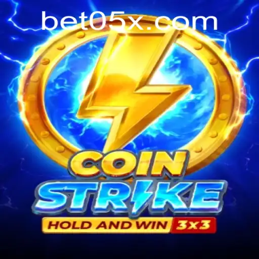 Coinstrike: Mastering the 05X Challenge in Gaming