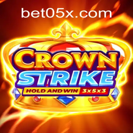 Crownstrike: The Rise of a Gaming Phenomenon