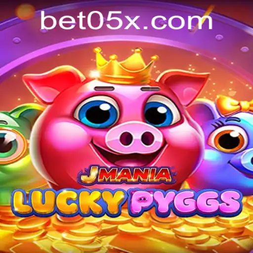 Exploring the Exciting World of JManiaLuckyPyggs: A Comprehensive Guide to Gameplay and Rules