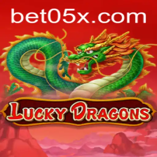Exploring the World of LuckyDragons: Unveiling the Exciting 05X Adventure