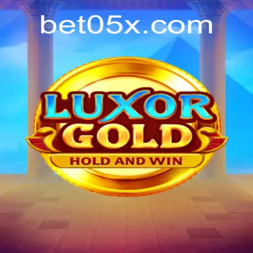 LuxorGold: An Immersive Gaming Experience