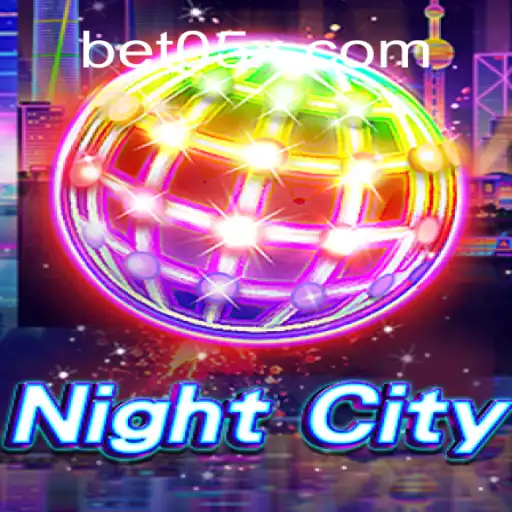 Exploring NightCity: A New Gaming Frontier with 05X