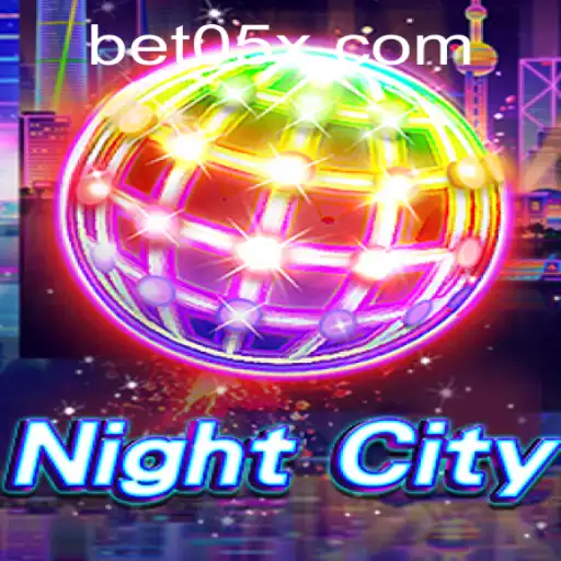 Exploring NightCity: A New Gaming Frontier with 05X
