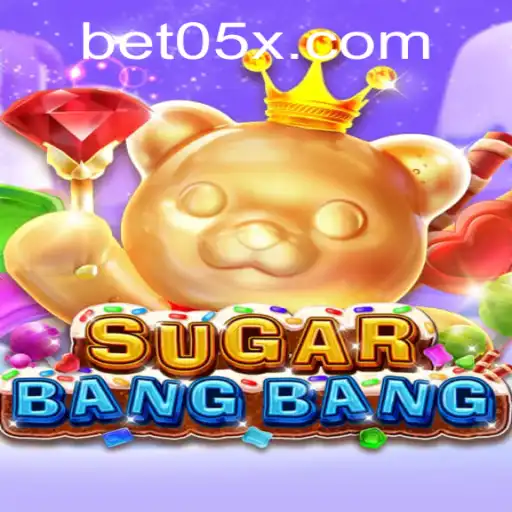 SUGARBANGBANG: An Innovative Gaming Experience