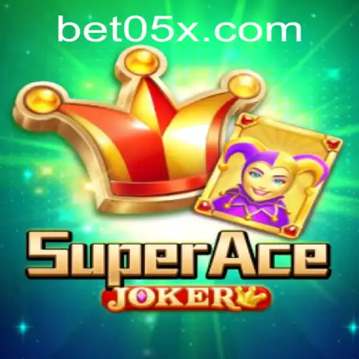 Discover the Thrill of SuperAceJoker: A New Gaming Sensation