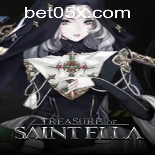 TreasureofSaintElla: Unveiling the Mysteries with Code '05X'